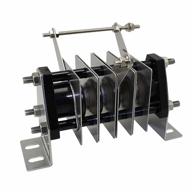 Panasonic Electronic Components P123627-ND