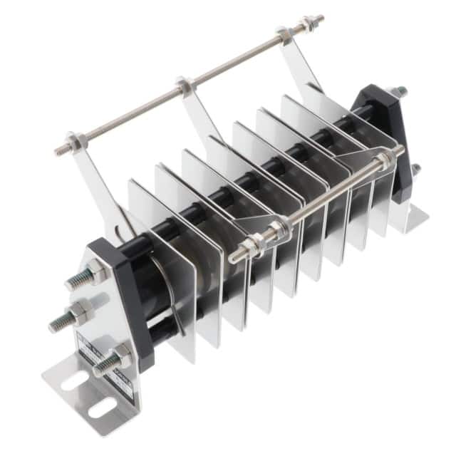 Panasonic Electronic Components P123644-ND