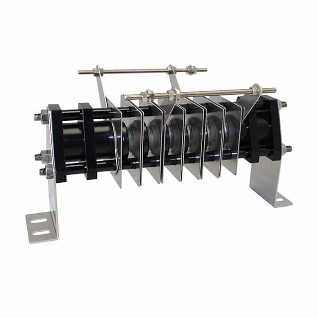 Panasonic Electronic Components P123640-ND