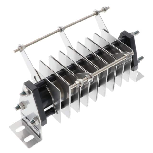 Panasonic Electronic Components P123643-ND