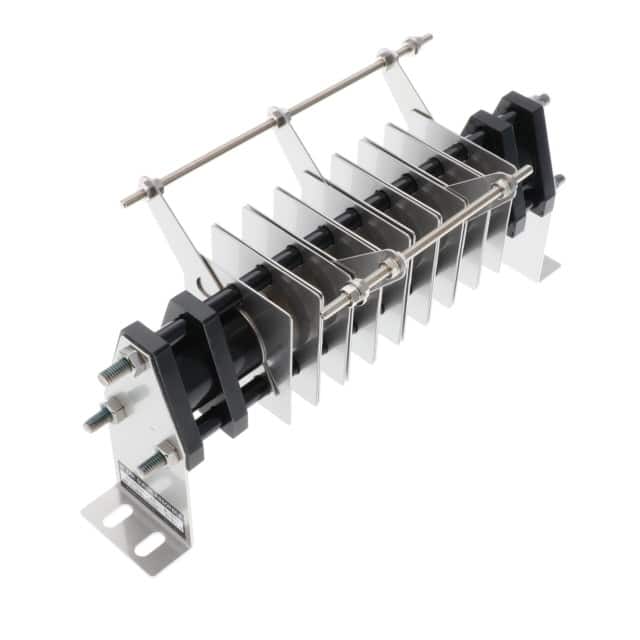 Panasonic Electronic Components P123646-ND