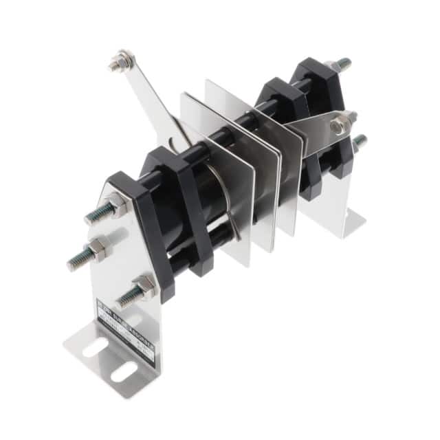 Panasonic Electronic Components P123618-ND