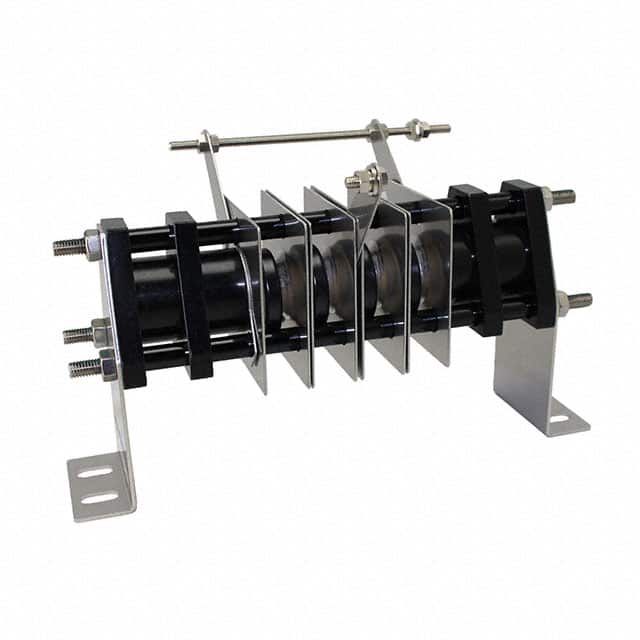 Panasonic Electronic Components P123634-ND