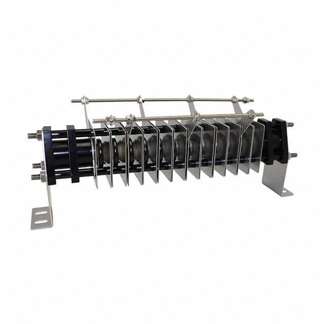 Panasonic Electronic Components P123656-ND