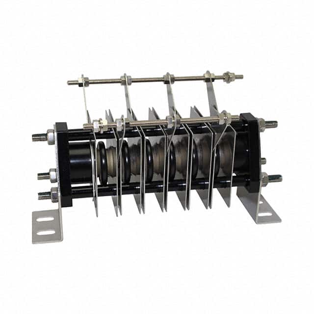 Panasonic Electronic Components P123610-ND
