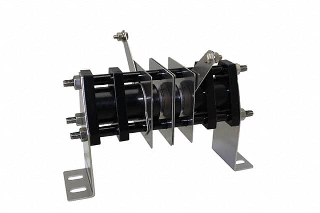 Panasonic Electronic Components P123624-ND