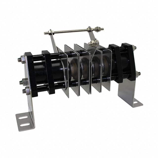 Panasonic Electronic Components P123630-ND