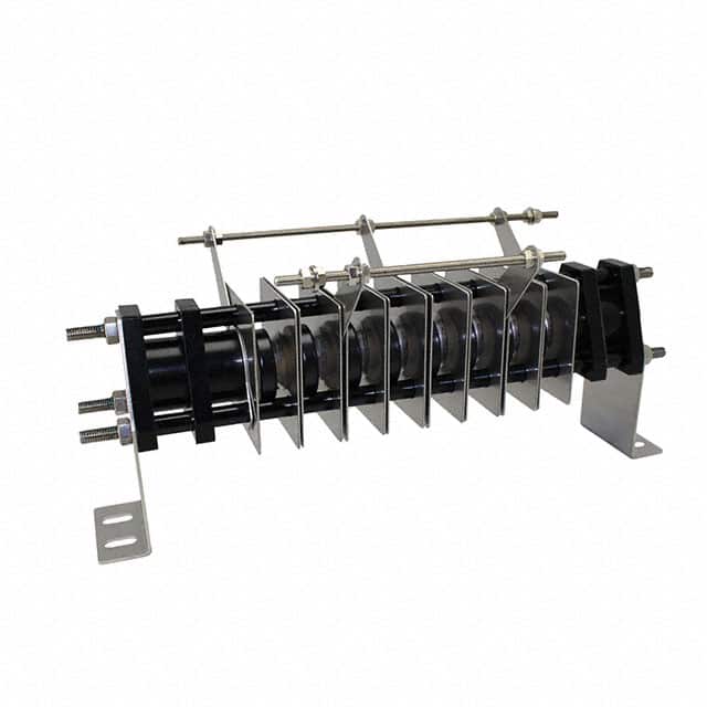 Panasonic Electronic Components P123648-ND