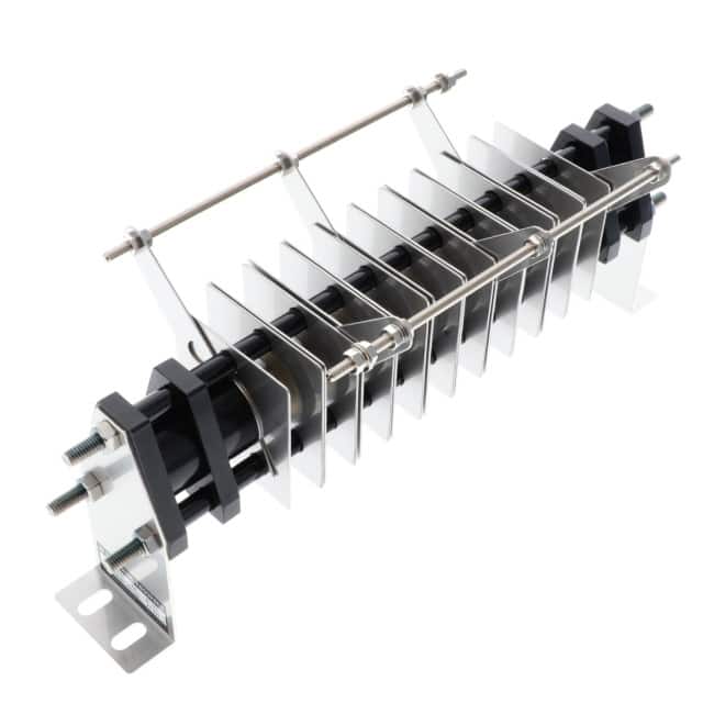 Panasonic Electronic Components P123652-ND