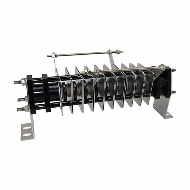 Panasonic Electronic Components P123662-ND