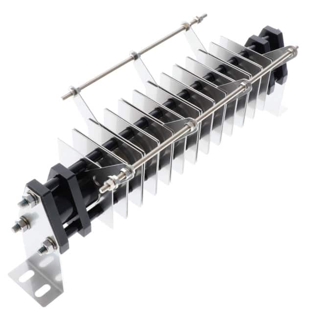 Panasonic Electronic Components P123657-ND