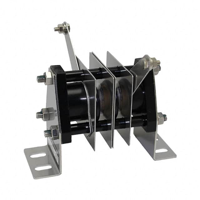 Panasonic Electronic Components P123615-ND