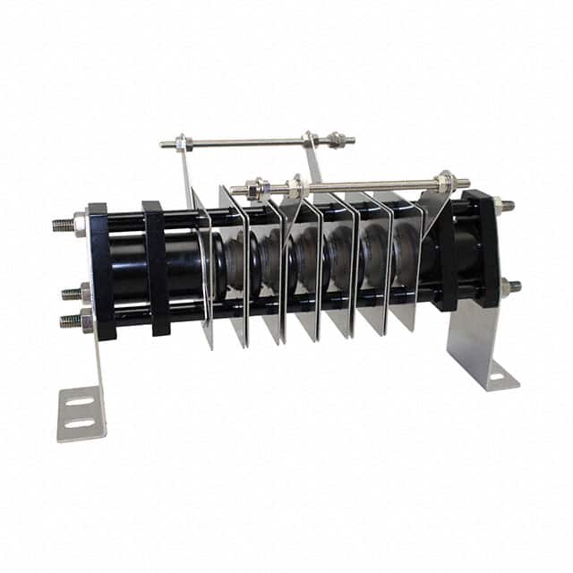 Panasonic Electronic Components P123639-ND