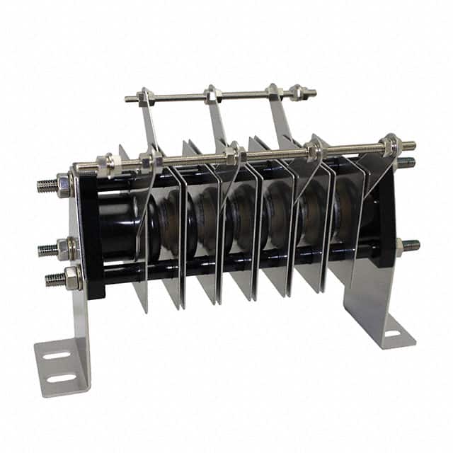 Panasonic Electronic Components P123611-ND