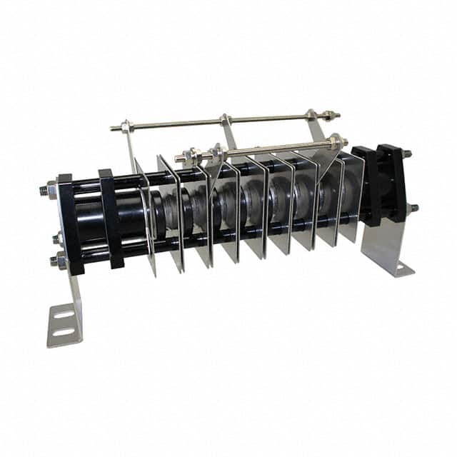 Panasonic Electronic Components P123647-ND