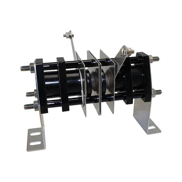 Panasonic Electronic Components P123620-ND