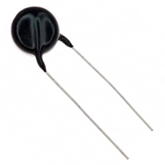 Panasonic Electronic Components P7262-ND