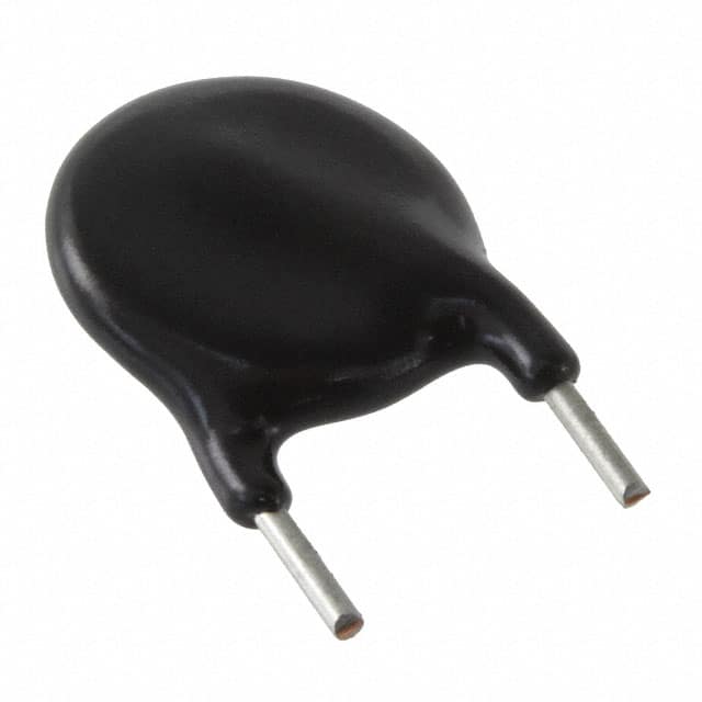 Panasonic Electronic Components P15683-ND