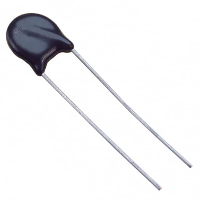 Panasonic Electronic Components P7213-ND