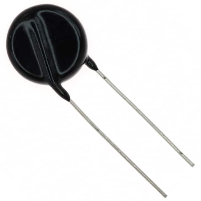 Panasonic Electronic Components P7331-ND