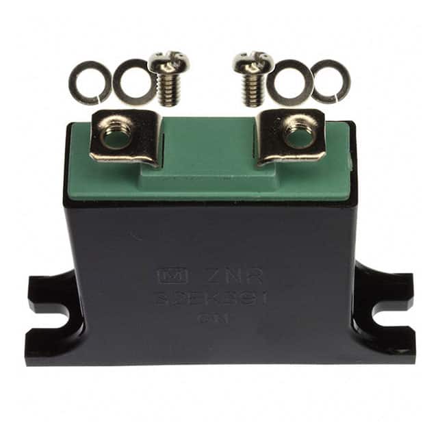 Panasonic Electronic Components P122229-ND