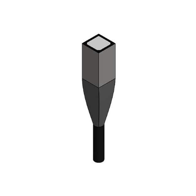Horus Scope 3568-MCMD700x700TB-ND