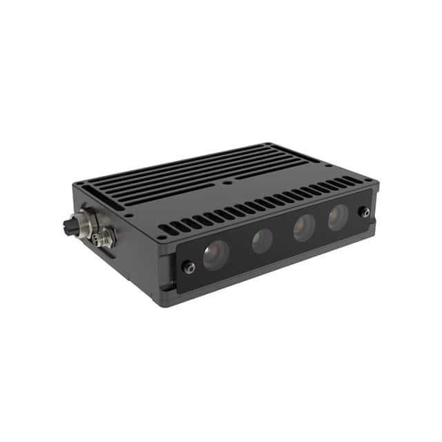 Seeed Technology Co., Ltd 1597-114992602-ND