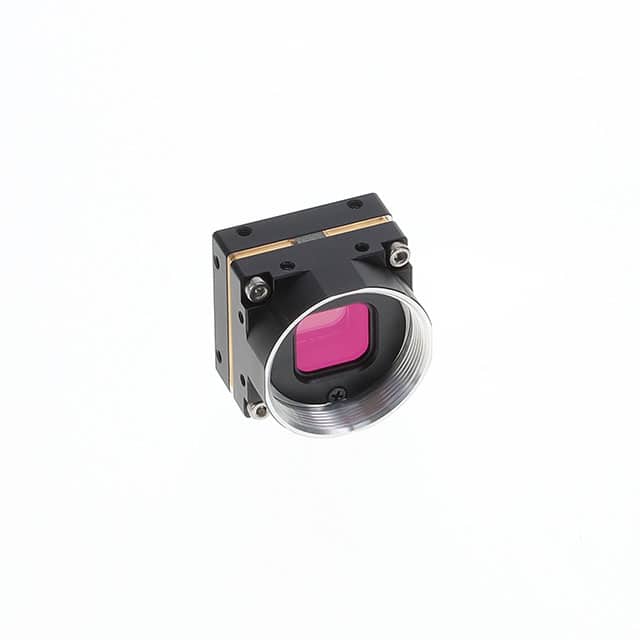 FLIR Integrated Imaging Solutions, Inc. 4331-FFY-U3-16S2C-CS-ND