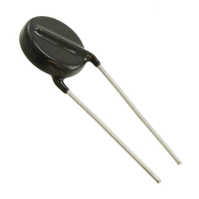 Panasonic Electronic Components P15584-ND