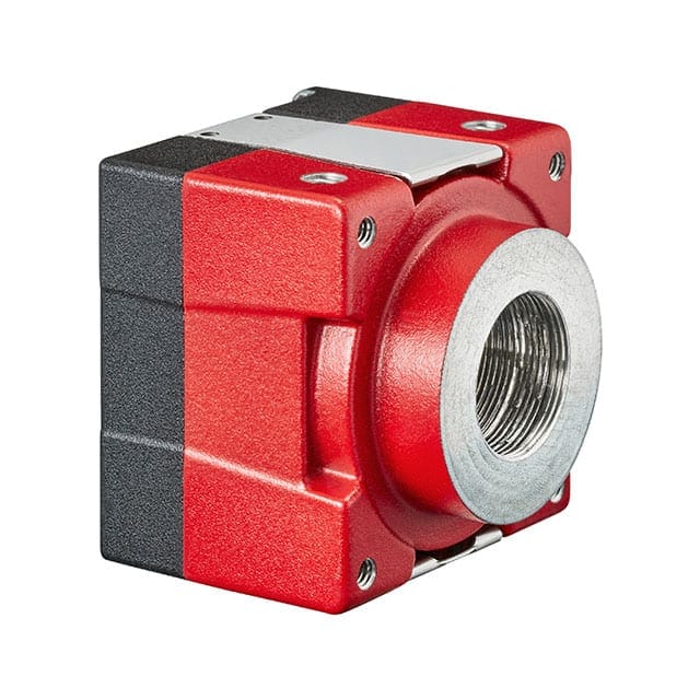 Allied Vision, Inc. 2285-14807-ND