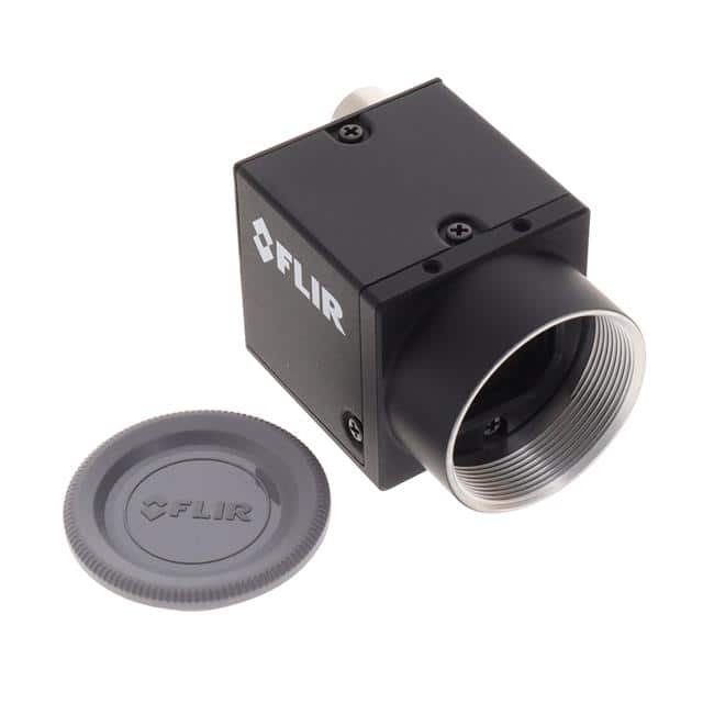 FLIR Integrated Imaging Solutions, Inc. 4331-BFS-U3-31S4M-C-ND