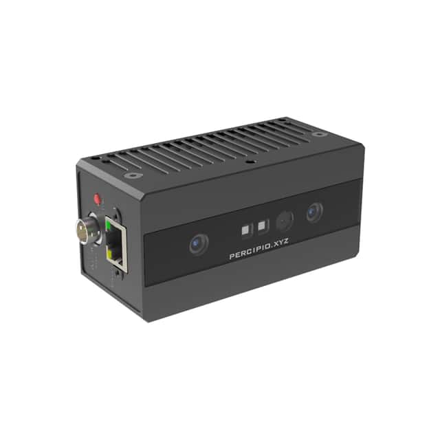 Seeed Technology Co., Ltd 1597-114992603-ND