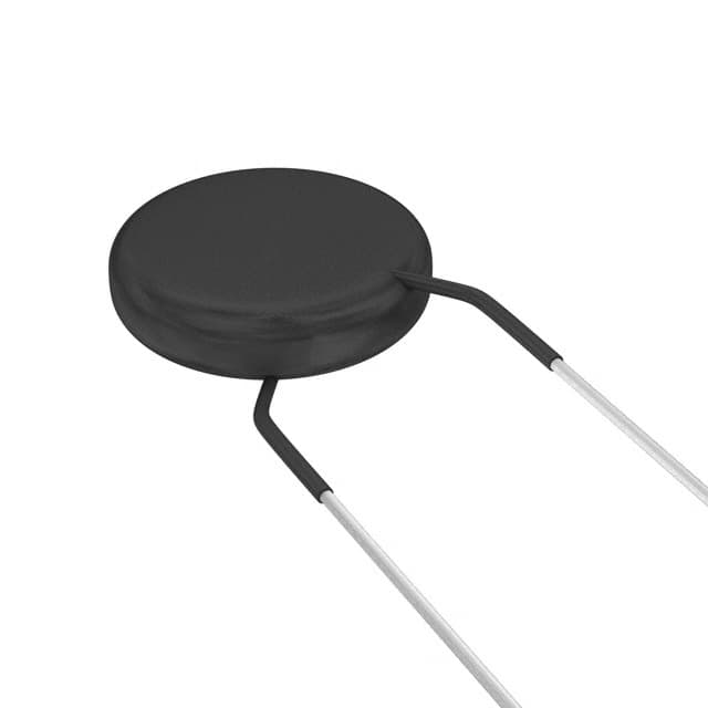Vishay Beyschlag/Draloric/BC Components 238159653016-ND
