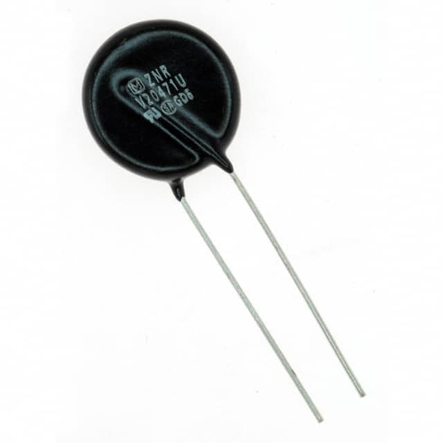 Panasonic Electronic Components P7330-ND