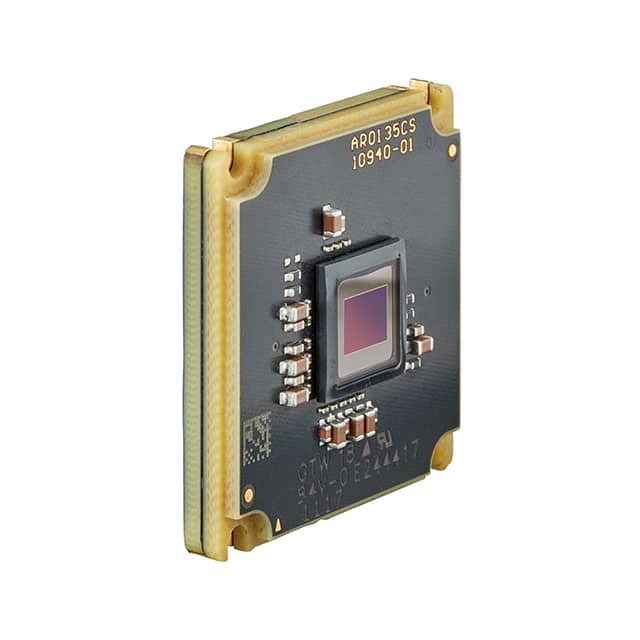 Allied Vision, Inc. 2285-14848-ND
