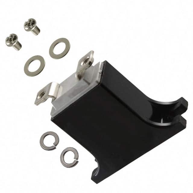 Panasonic Electronic Components P122223-ND