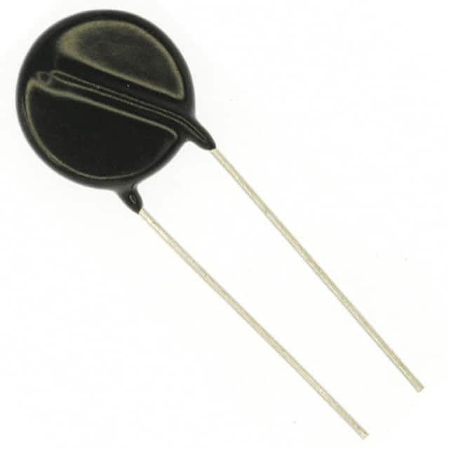 Panasonic Electronic Components P7275-ND