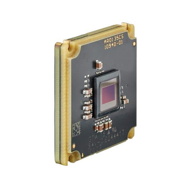 Allied Vision, Inc. 2285-15919-ND