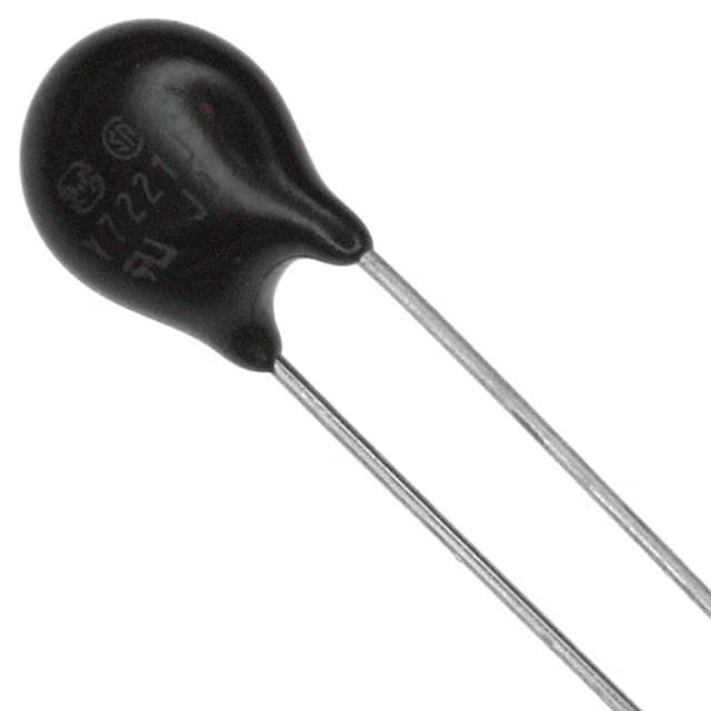 Panasonic Electronic Components P7248-ND