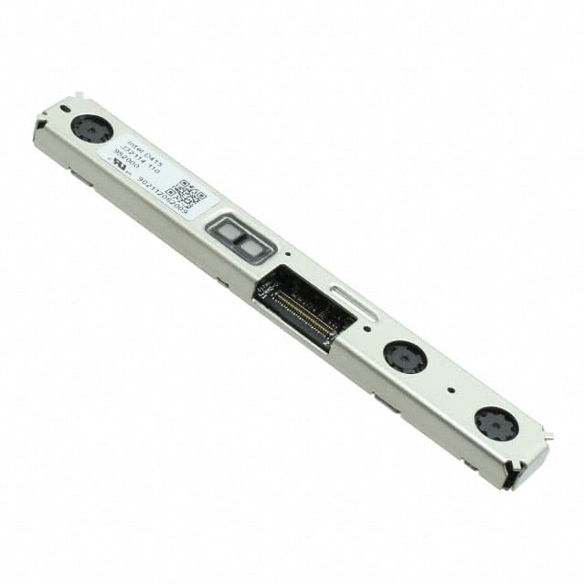 Intel RealSense 2311-82635DSASRCPRQ-ND