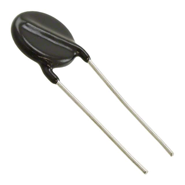 Panasonic Electronic Components P15595-ND
