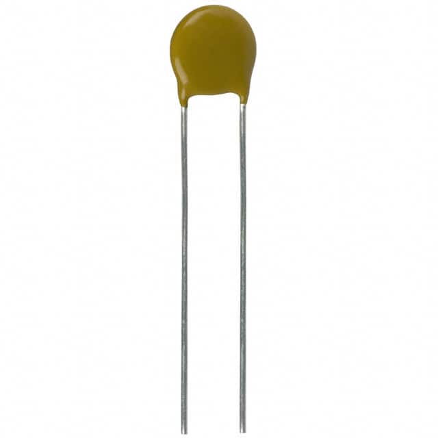 Vishay Beyschlag/Draloric/BC Components BC1401-ND