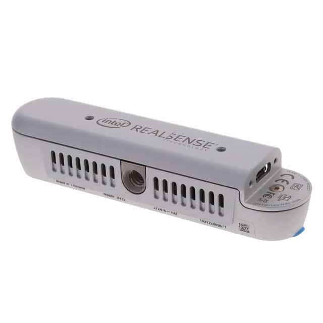 Intel RealSense 2311-82635ASRCDVKMP-ND