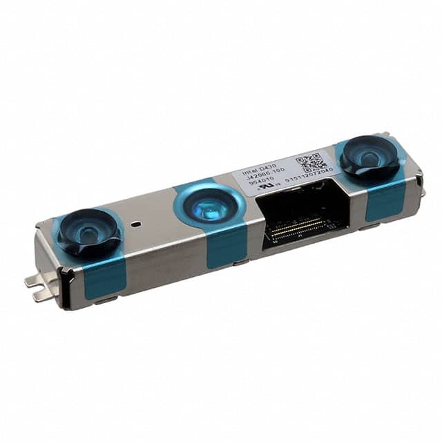Intel RealSense 2311-82635DSAWGPRQ-ND