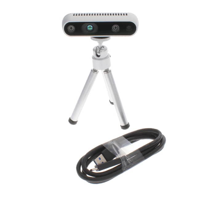 Intel RealSense 2311-82635AWGDVKPRQ-ND