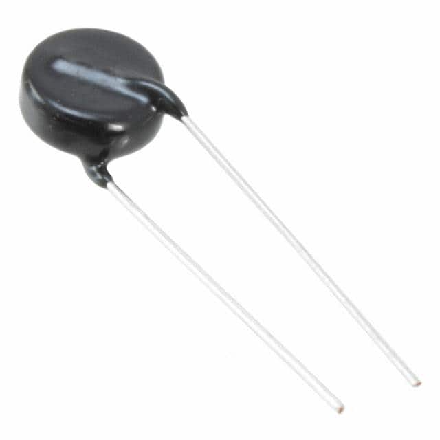 Panasonic Electronic Components P16689-ND