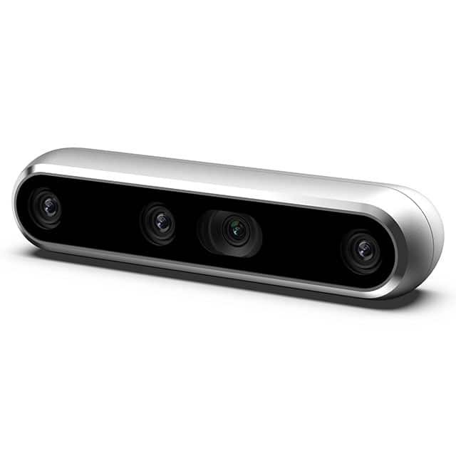 Intel RealSense 2311-82635DSD455MP-ND