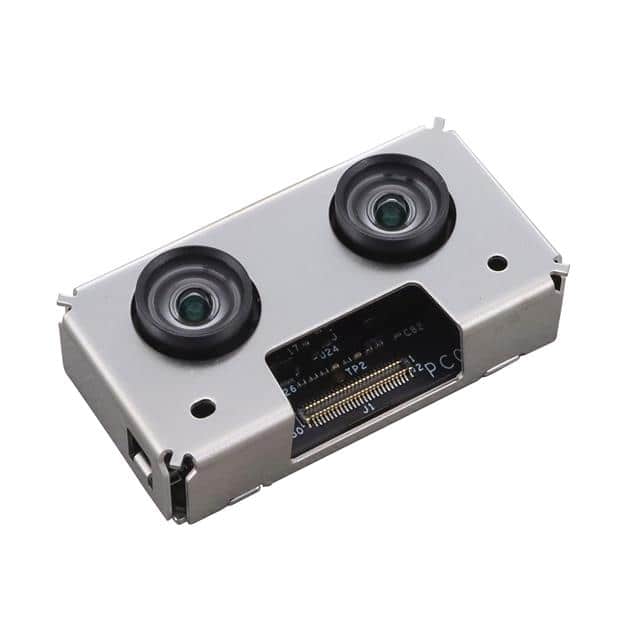 Intel RealSense 2311-82635DSD401-ND