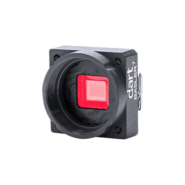 Basler Inc. 2938-108275-ND