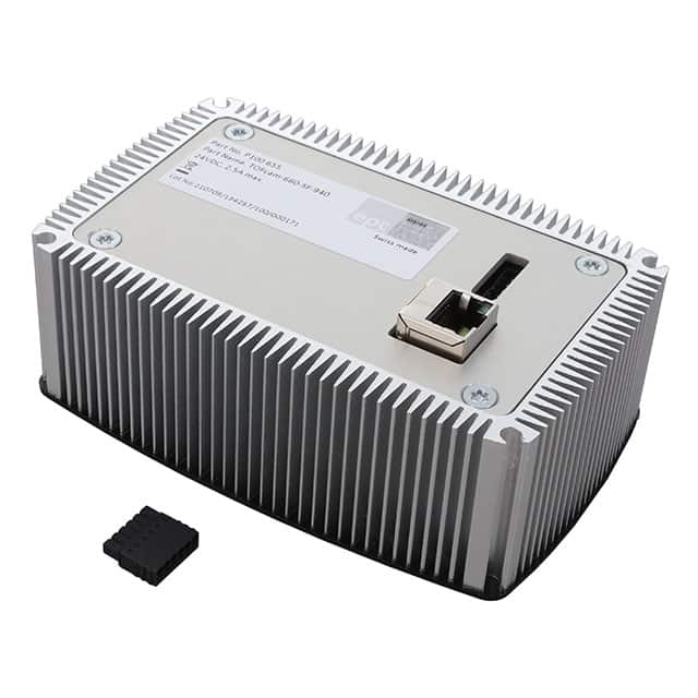 ESPROS Photonics AG 2199-P100655-ND